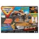 Set camioneta cu nisip si accesorii El Toro Loco Monster Jam Set camioneta cu nisip si accesorii El Toro Loco Monster Jam