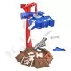 Set de joaca cascadorii Monster Jam - Blastin Bones Set de joaca cascadorii Monster Jam - Blastin Bones