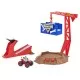 Set de joaca cascadorii Monster Jam - Blastin Bones Set de joaca cascadorii Monster Jam - Blastin Bones