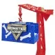 Set de joaca cascadorii Monster Jam - Blastin Bones Set de joaca cascadorii Monster Jam - Blastin Bones