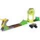 Set cascadorii Monster Jam - Doboara-l pe Zombie Set cascadorii Monster Jam - Doboara-l pe Zombie