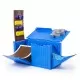 Set cascadorii in container Alien Invasion Monster Jam Set cascadorii in container Alien Invasion Monster Jam