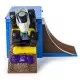 Set cascadorii in container Alien Invasion Monster Jam Set cascadorii in container Alien Invasion Monster Jam