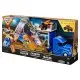 Set de joaca camionul convertibil in arena Monster Jam Set de joaca camionul convertibil in arena Monster Jam