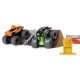 Set de joaca Monster Jam - El Toro Loco si Groparul Set de joaca Monster Jam - El Toro Loco si Groparul