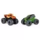 Set de joaca Monster Jam - El Toro Loco si Groparul Set de joaca Monster Jam - El Toro Loco si Groparul