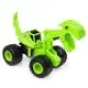 Utilaj greu Digz Monster Jam Utilaj greu Digz Monster Jam