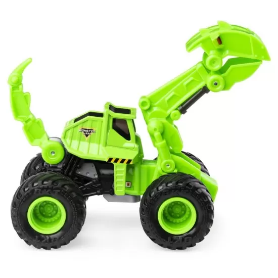 Utilaj greu Digz Monster Jam Utilaj greu Digz Monster Jam