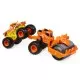 Utilaj greu Rolland Monster Jam Utilaj greu Rolland Monster Jam