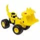 Utilaj greu Scoops Monster Jam Utilaj greu Scoops Monster Jam