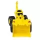 Utilaj greu Scoops Monster Jam Utilaj greu Scoops Monster Jam