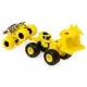 Utilaj greu Scoops Monster Jam Utilaj greu Scoops Monster Jam