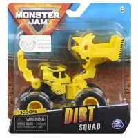 Utilaj greu Scoops Monster Jam 