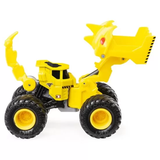 Utilaj greu Scoops Monster Jam Utilaj greu Scoops Monster Jam