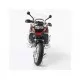 Motocicleta metalica BMW RS1200 GS rosu scara 1:9 Motocicleta metalica BMW RS1200 GS rosu scara 1:9