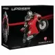 Motocicleta RC Ducati Upriser Panigale V4 S Motocicleta RC Ducati Upriser Panigale V4 S