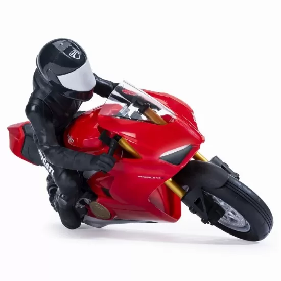 Motocicleta RC Ducati Upriser Panigale V4 S Motocicleta RC Ducati Upriser Panigale V4 S