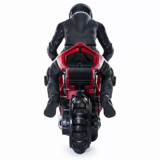 Motocicleta RC Ducati Upriser Panigale V4 S Motocicleta RC Ducati Upriser Panigale V4 S