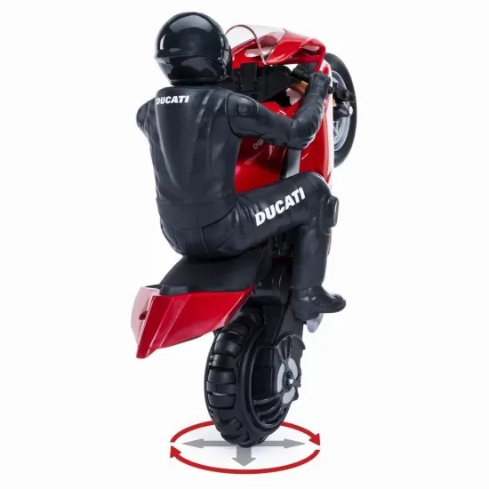 Motocicleta RC Ducati Upriser Panigale V4 S Motocicleta RC Ducati Upriser Panigale V4 S