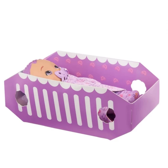 Papusa My Baby Garden - Primul meu bebelus fluturas