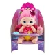 Bebelus My Garden Baby - Hraneste si schimba bebelusul Buburuza