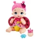 Bebelus My Garden Baby - Hraneste si schimba bebelusul Buburuza