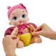 Bebelus My Garden Baby - Hraneste si schimba bebelusul Buburuza