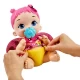 Bebelus My Garden Baby - Hraneste si schimba bebelusul Buburuza