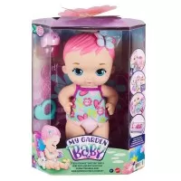 Bebelus My Garden Baby - Hraneste si schimba bebelusul fluturas
