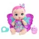 Bebelus My Garden Baby - Hraneste si schimba bebelusul fluturas Bebelus My Garden Baby - Hraneste si schimba bebelusul fluturas