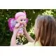 Bebelus My Garden Baby - Hraneste si schimba bebelusul fluturas Bebelus My Garden Baby - Hraneste si schimba bebelusul fluturas