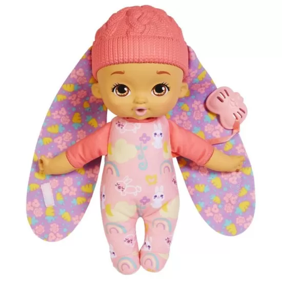 Bebelus My Garden Baby - Primul meu bebelus iepuras Bebelus My Garden Baby - Primul meu bebelus iepuras