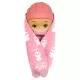 Bebelus My Garden Baby - Primul meu bebelus iepuras Bebelus My Garden Baby - Primul meu bebelus iepuras