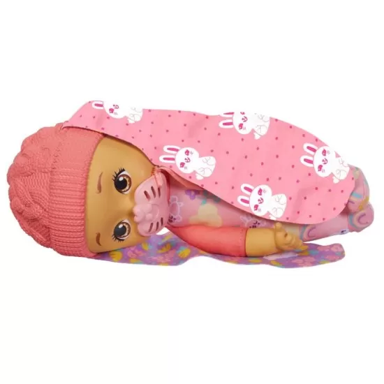 Bebelus My Garden Baby - Primul meu bebelus iepuras Bebelus My Garden Baby - Primul meu bebelus iepuras