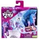 Figurina My Little Pony Cutie Mark Magic Izzy Moonbow 7.5 cm