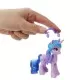 Figurina My Little Pony Cutie Mark Magic Izzy Moonbow 7.5 cm