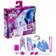 Figurina My Little Pony Cutie Mark Magic Izzy Moonbow 7.5 cm