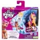 Figurina My Little Pony Cutie Mark Magic Sunny Starscout 7.5 cm Figurina My Little Pony Cutie Mark Magic Sunny Starscout 7.5 cm
