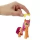 Figurina My Little Pony Cutie Mark Magic Sunny Starscout 7.5 cm Figurina My Little Pony Cutie Mark Magic Sunny Starscout 7.5 cm