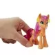 Figurina My Little Pony Cutie Mark Magic Sunny Starscout 7.5 cm Figurina My Little Pony Cutie Mark Magic Sunny Starscout 7.5 cm