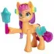 Figurina My Little Pony Cutie Mark Magic Sunny Starscout 7.5 cm Figurina My Little Pony Cutie Mark Magic Sunny Starscout 7.5 cm