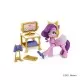 Set de joaca My Little Pony - Camera regala Set de joaca My Little Pony - Camera regala