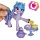 Set de joaca My Little Pony Izzy Moonbow - Petrecerea cu ceai a unicornilor