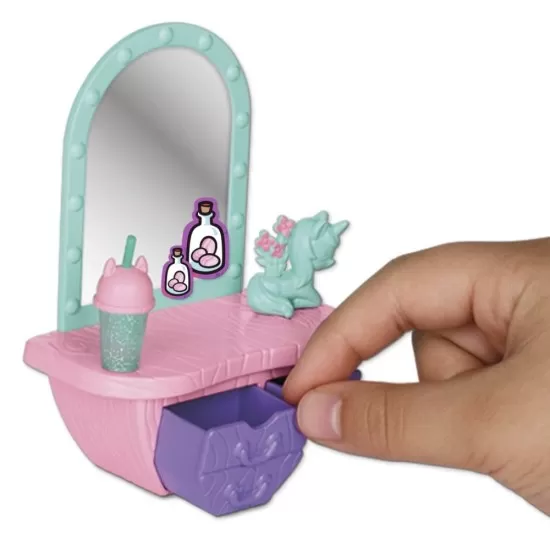 Set de joaca My Little Pony Izzy Moonbow - Petrecerea cu ceai a unicornilor