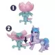 Set de joaca My Little Pony Izzy Moonbow - Petrecerea cu ceai a unicornilor