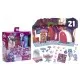 Set de joaca My Little Pony Izzy Moonbow - Petrecerea cu ceai a unicornilor
