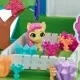 Set de joaca My Little Pony Mini World Magic Epic - Mini casuta luminoasa
