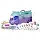 Set de joaca My Little Pony Mini World Magic Mare Stream - Camioneta magica