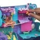 Set de joaca My Little Pony Mini World Magic Mare Stream - Camioneta magica
