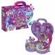 Set de joaca My Little Pony Mini World Magic Compact Creation - Padurea Bridlewood